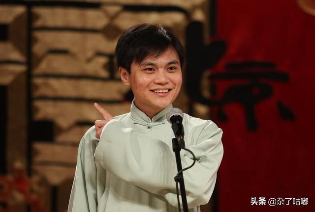 冯巩家谱图，明星家族的2天1夜（相声师承辈分家谱）
