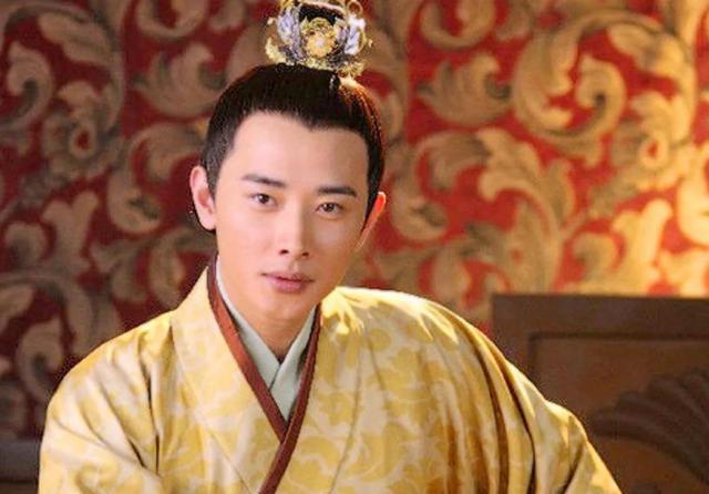 刘邦和刘备的关系，刘邦和刘备是什么关系（三国刘备确实是刘邦的后人吗）