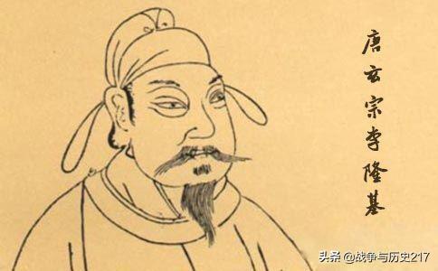 高仙芝与唐朝名将，他不死唐朝也不会衰亡