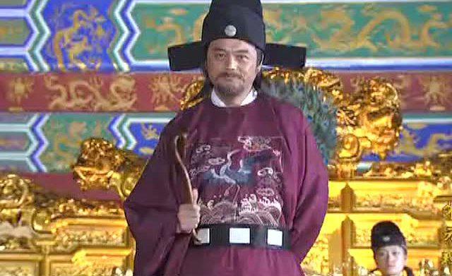 明朝开国功臣排名，明朝朱元璋手下名将排名（剩下的4个为何得以幸免）