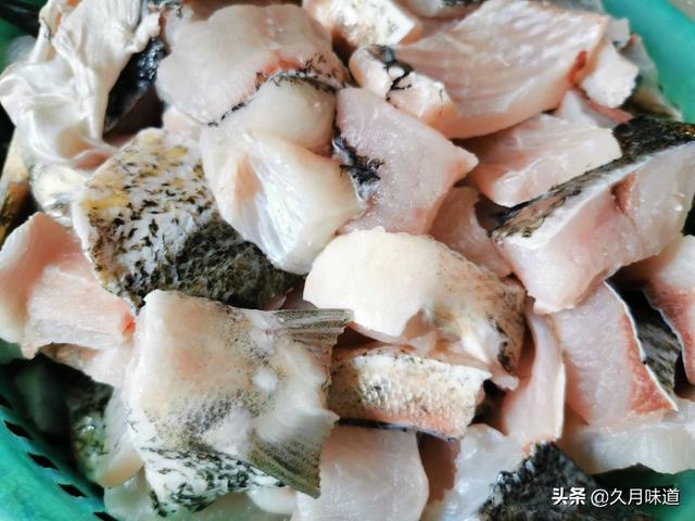 糍粑鱼是什么鱼，为什么叫糍粑鱼（教你几个小诀窍）