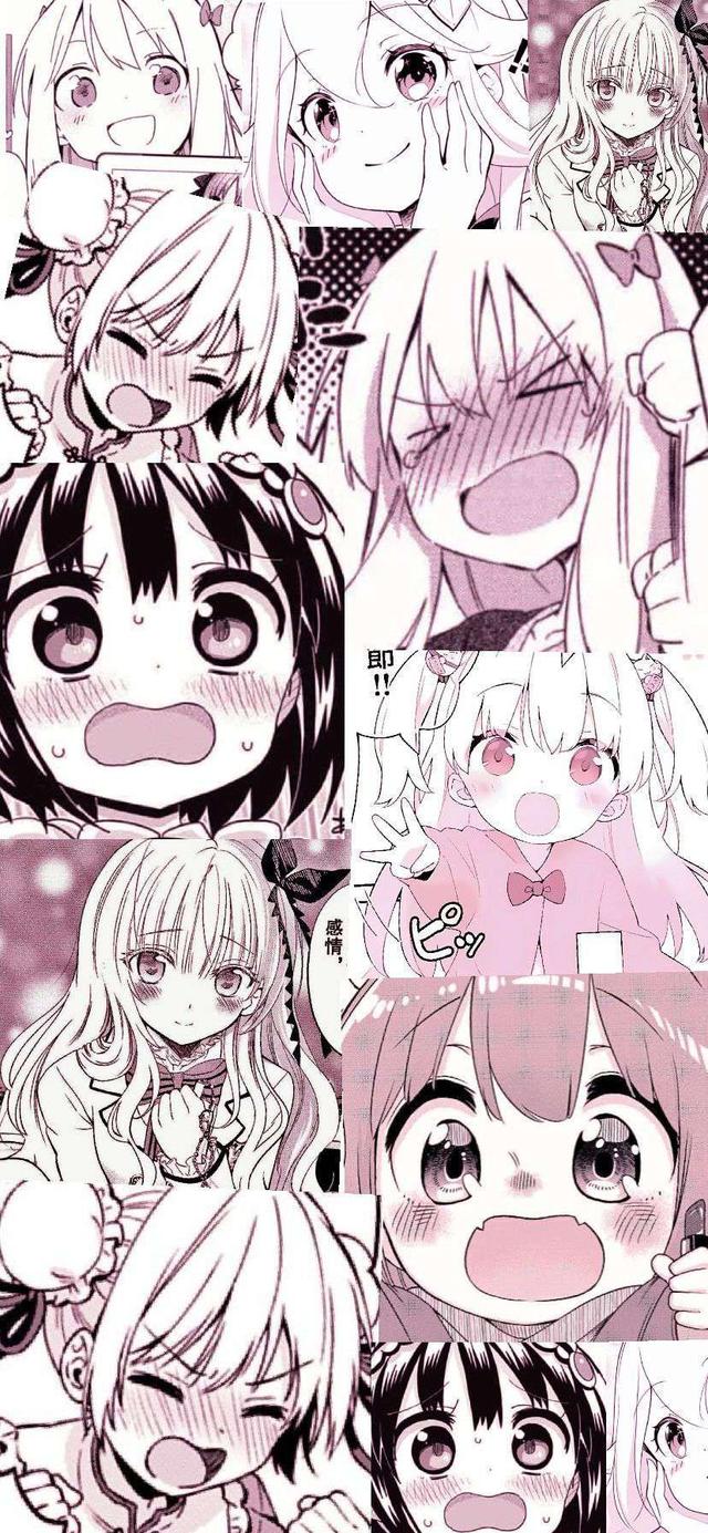 动漫拼图，动漫拼图下载安装（漫画拼图‖壁纸）