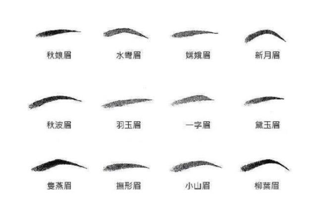 五官有哪些，人的五官准确是哪五官（动漫人物五官的详细画法）