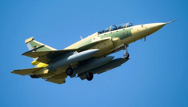 jf17枭龙参数，印媒：这是落后国家造的战机