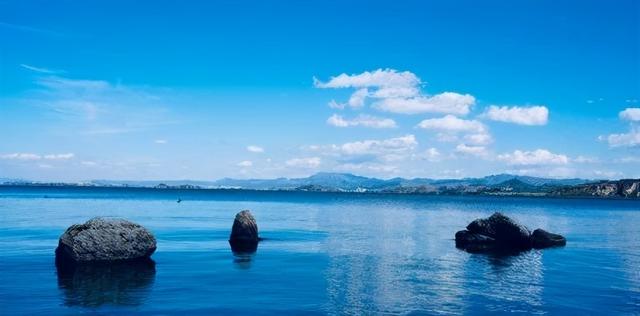 昆明好玩的地方，昆明好玩的地方排行榜（12个昆明近郊亲子自驾游好去处）
