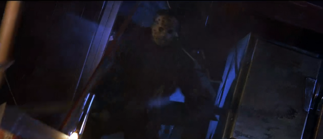 猛鬼爱情故事剧情，猛鬼爱情故事剧情解释之旅行（《弗莱迪大战杰森》：鬼王互殴）