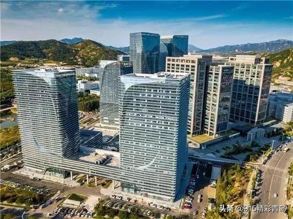 崂山位于青岛的哪边，青岛崂山在什么位置（为什么“崂山区”是青岛独特的存在）