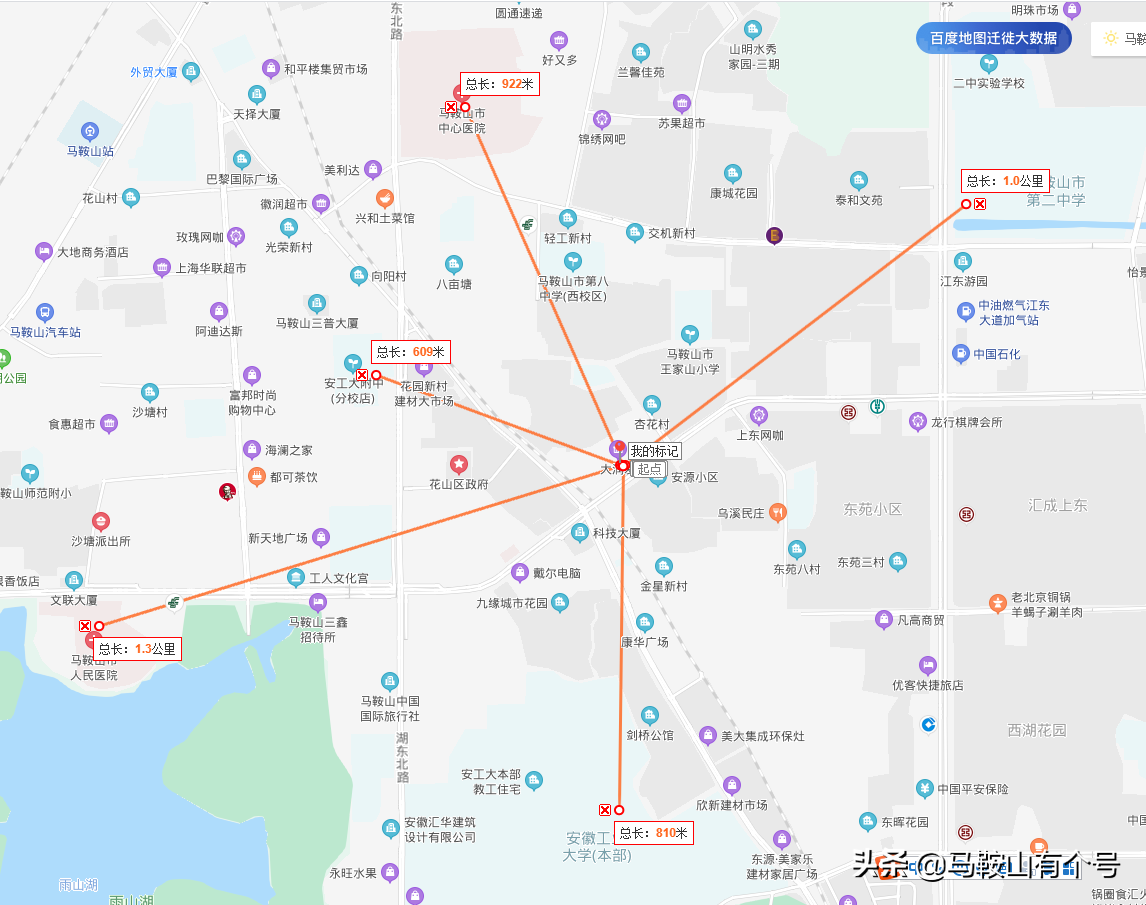 马鞍山大润发（为什么马鞍山人最爱逛大润发超市）