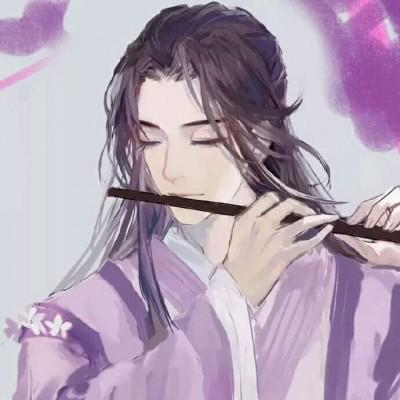 古风男生头像微信，古风男生头像（最新微信头像男古风高清）