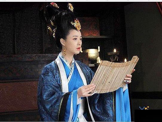 莒姬和向氏关系，苣姬（你看楚威王做了什么“越轨”的事）