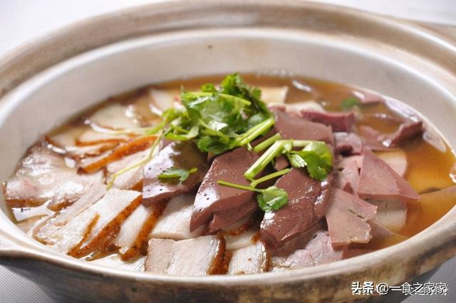 哈尔滨特产有哪些，哈尔滨特色十大名小吃（哈尔滨最值得买的6大特产）