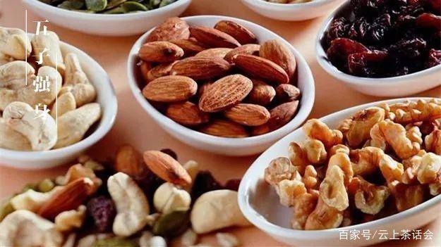 七夕节吃什么，七夕节吃什么传统食物（七夕节十大传统美食）