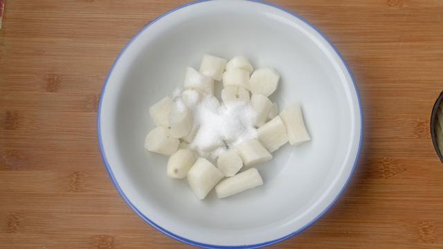 山药的吃法与做法，山药吃法与做法（应季而食特别养人）