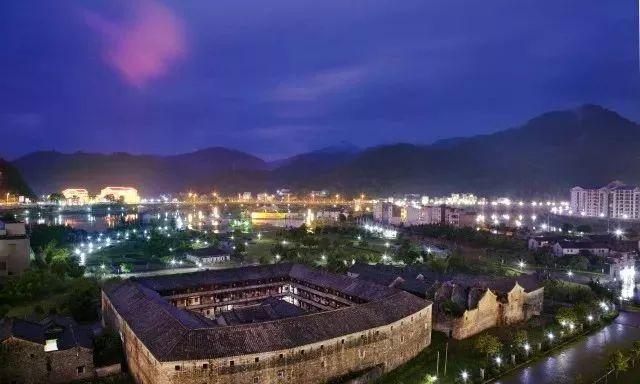梅州的旅游景点资讯搜索(梅州旅游景点大全介绍 十大)