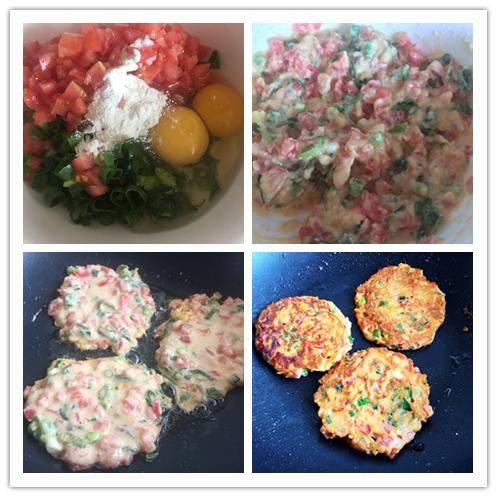 怎么煎鸡蛋饼，做煎饼怎么做（收好这10种鸡蛋饼的做法）