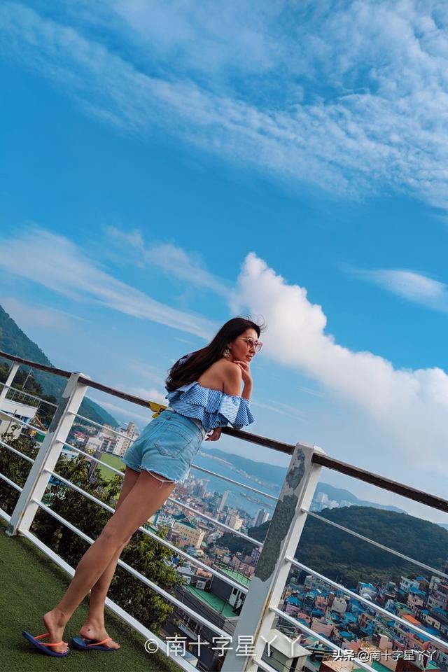 釜山有什么好玩的，韩国有哪些好玩的地方（拍出的照片张张秒杀韩剧）