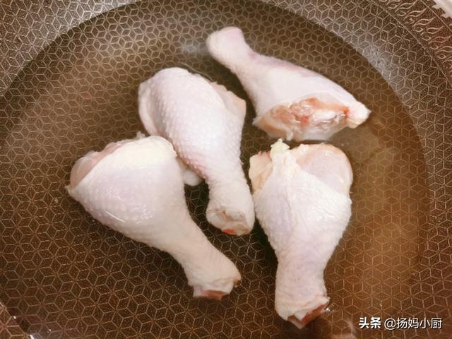 土豆鸡腿做法，土豆鸡腿怎样做好吃（土豆炖鸡腿的家常做法）