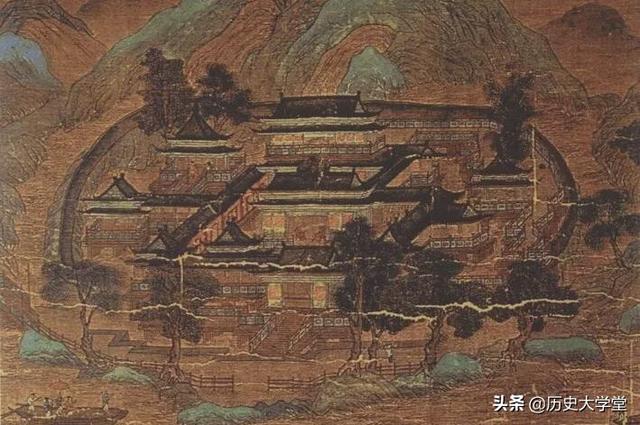 祠堂是什么意思，古代的祠堂是什么意思（古代普遍存在的“祠堂”有什么用途）