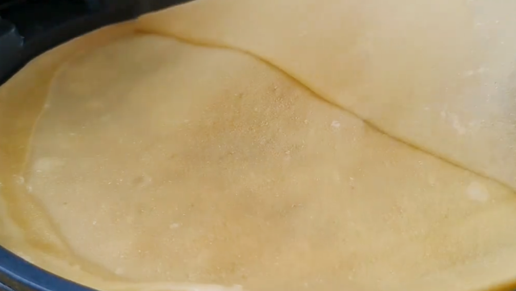 圖片[8]-【胡蘿卜餡餅】做法步驟圖 皮薄餡足 比吃肉包子還香-起舞食譜網