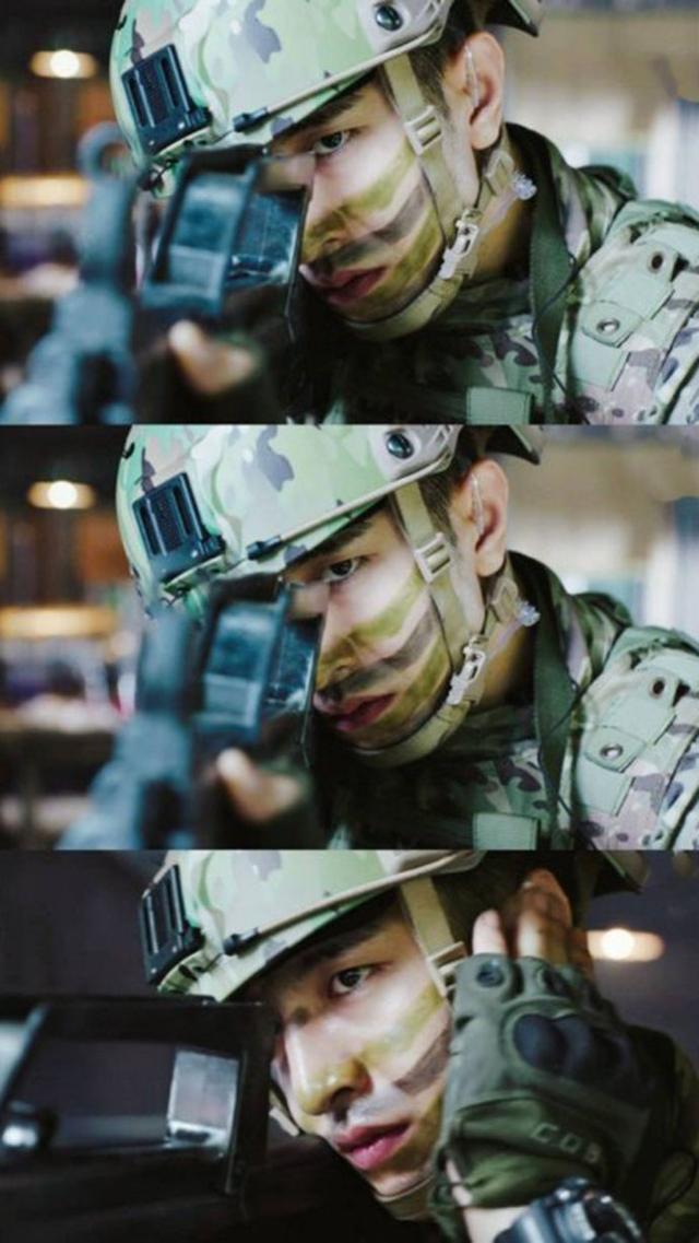 关于厉致诚的壁纸,关于厉致诚的壁纸图(你和我的倾城时光厉致诚金瀚