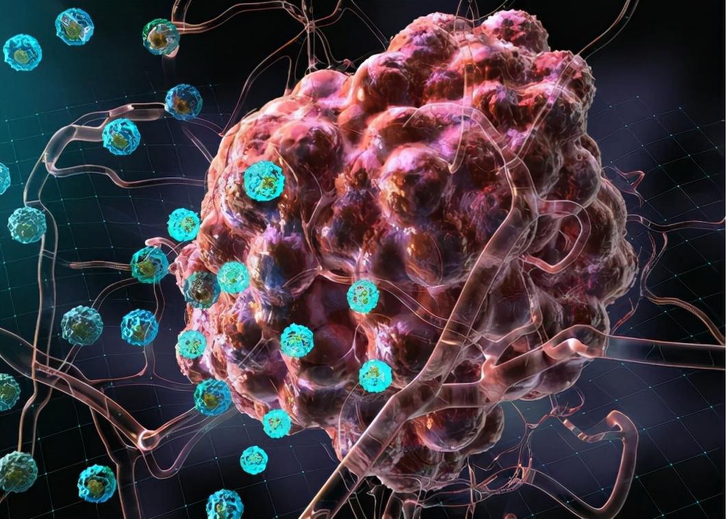 中医治疗肺癌成功案例（肺癌晚期多处转移）