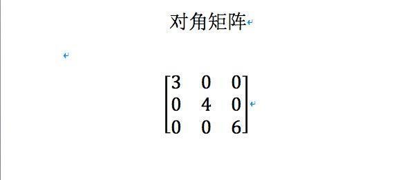 4x4行列式计算基本公式字母表示，四阶行列式的计算方法是什么（由浅入深娓娓道来—高数-线性代数-矩阵）