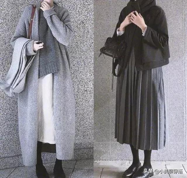 冷淡风，冷淡风是什么风格（穿极简冷淡风的你图片）