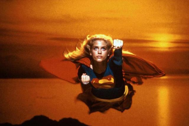 女超人详细解析，八十年代经典科幻片《女超人》