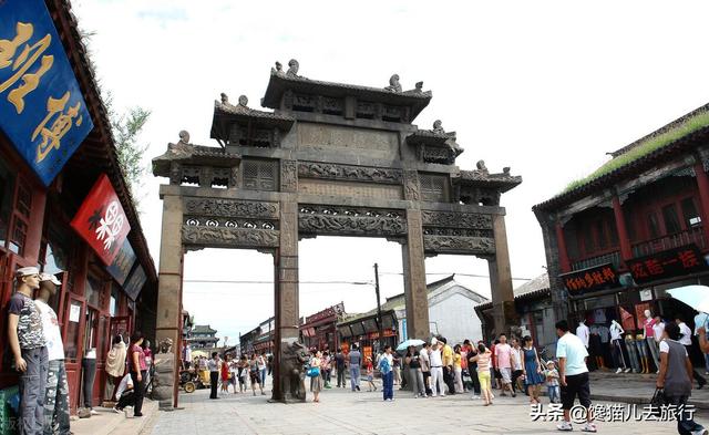 菊花岛旅游攻略，菊花岛旅游网（辽宁这个滨海城市游客比大连人少）