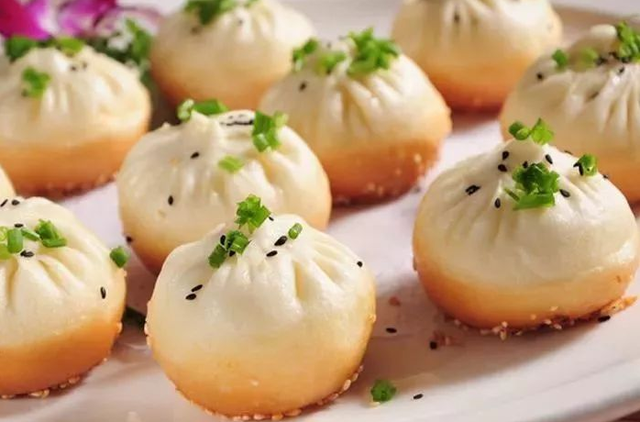 生煎包和水煎包的区别，生煎包和水煎包的区别有哪些（“生煎包”和“水煎包”有何区别）