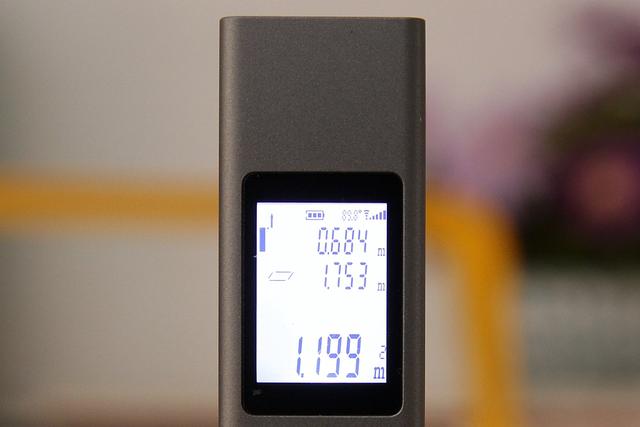 测距仪使用方法，手机上测距仪使用方法（小米有品爆款激光测距仪测评）