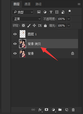 ps人像精修人脸步骤，ps证件照五官精修步骤（ps来给人物进行换脸）