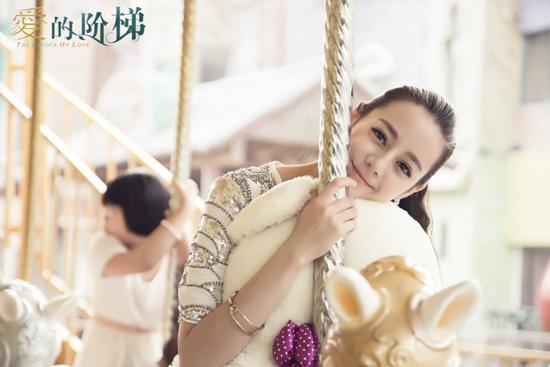 热巴迪丽演的电视剧，细数迪丽热巴演过的电视剧（你看过哪几部）
