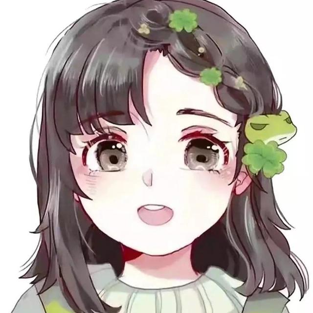 20张福利动漫情头/拽酷霸气/情侣头像/不看后悔系列微信，20张福利动漫情头/拽酷霸气/情侣头像/不看后悔系列（虐狗超甜情侣头像：动漫情头）