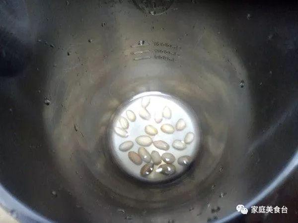 花生浆的做法，不一样的美味早餐