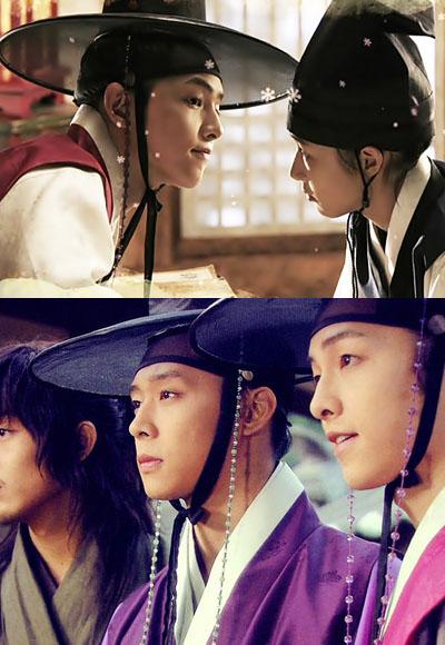 二十部必看韩剧历史剧，韩国历史剧推荐（20部高分韩国古装剧）