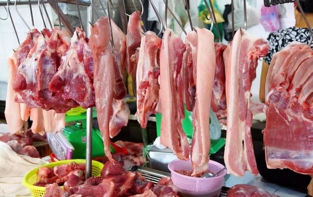 猪里脊肉是哪个部位，猪里脊是哪个部位（猪身上最好吃的肉排行榜）