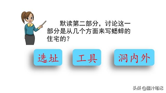 蟋蟀的住宅指的是什么，蟋蟀的住宅 是指什么（第三单元《蟋蟀的住宅》课文讲析）