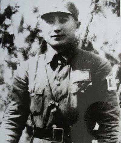 共军十大抗日名将是什么，抗日战争有哪些名将（抗战中壮烈殉国的十大名将）