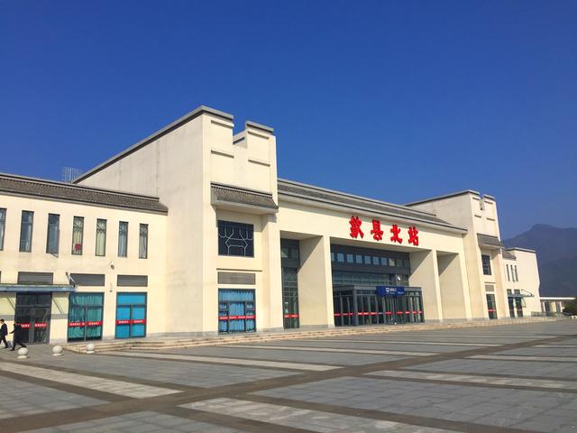 婺源在哪里属于哪个省，篁岭在哪里是哪个省（婺人依然有着浓厚的徽州情结）