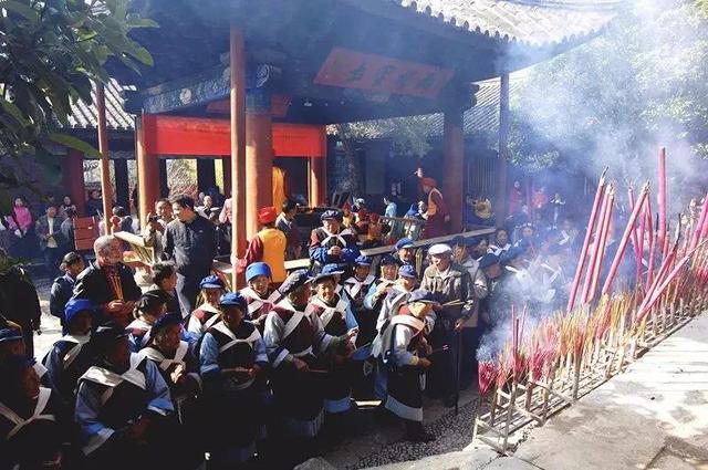 景颇族的传统节日，景颇族的节日（盘点那些年云南少数民族的特色节日）