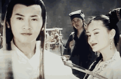 绝代双骄小仙女是谁演，新绝代双骄小仙女扮演者（20年前的《绝代双骄》才叫美女如云）