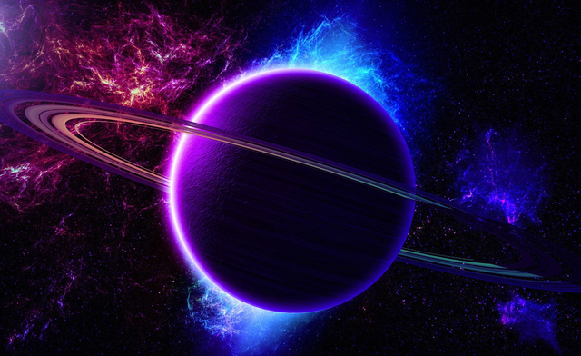 天体运动是什么，天体运动是什么时候学的（天体为什么不停的自转）