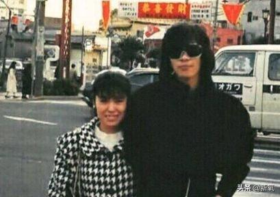 多田薰 西川茂，西川茂真的是天才嘛（《一吻定情》的现实比漫画更甜蜜感人）