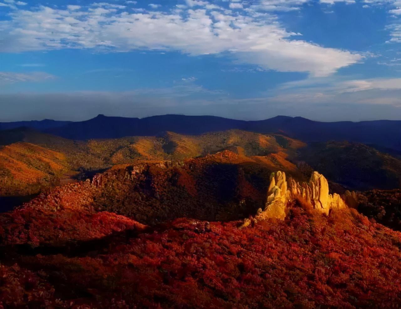 牡丹江旅游景点大全(黑龙江省牡丹江市5a) - 悦闻天下