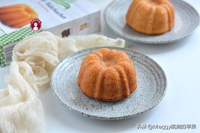 简单的家庭蛋糕做法，最简单蛋糕家庭做法（把全部材料拌一拌就能成功）