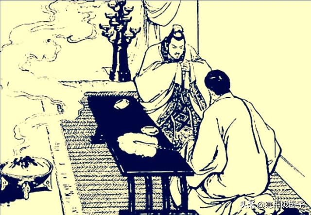 带人字的四字成语，成语大全 四字成语人字开头（管鲍之交、一鼓作气；三个人物）