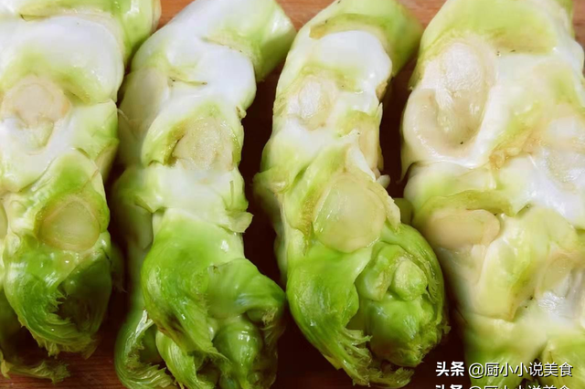 儿菜需要焯水吗，炒儿菜需不需要焯水（清香鲜嫩好消化）