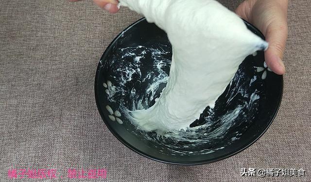 圖片[4]-【疙瘩茶】做法步驟圖 簡單美味 出鍋后全家人都愛吃-起舞食譜網