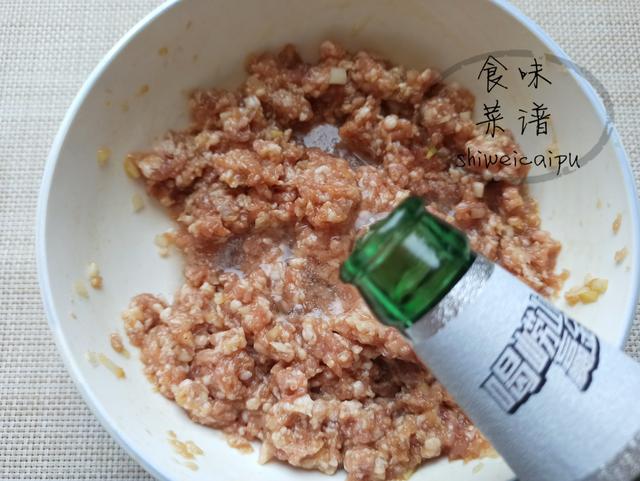 馄饨怎么包好吃，馄饨这样包鲜嫩爽滑